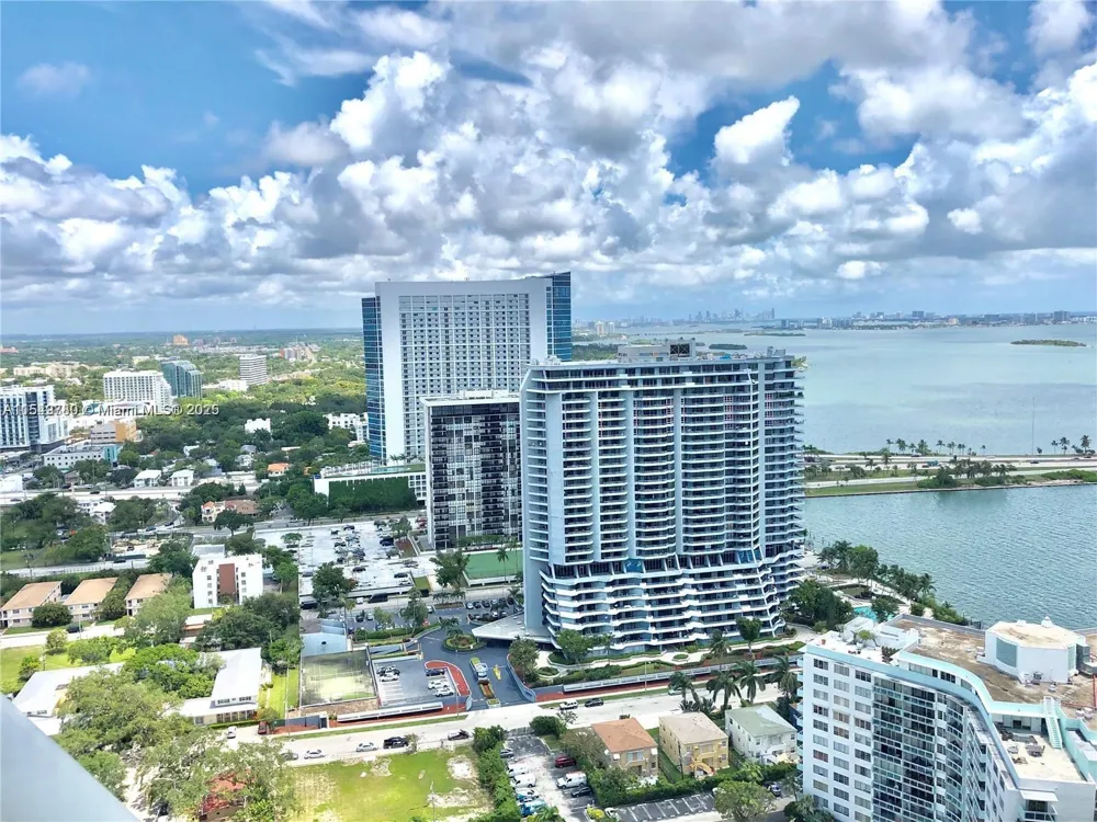 501 NE 31st St #3004 Miami, FL 33137