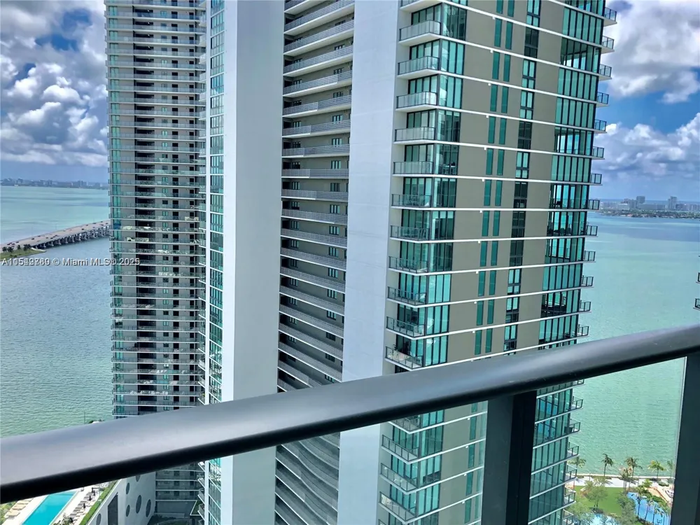 501 NE 31st St #3004 Miami, FL 33137
