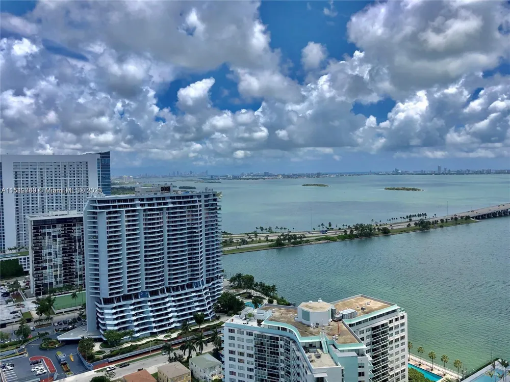 501 NE 31st St #3004 Miami, FL 33137
