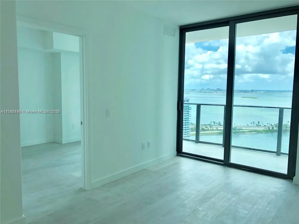 501 NE 31st St #3004 Miami, FL 33137