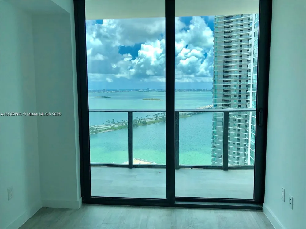 501 NE 31st St #3004 Miami, FL 33137