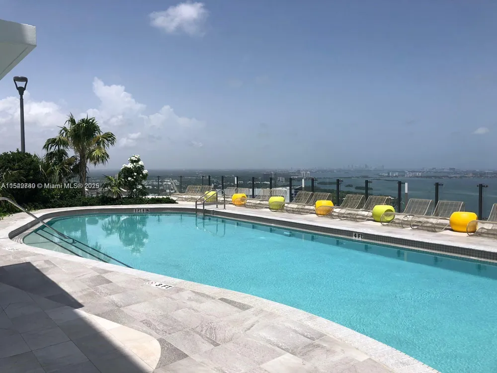 501 NE 31st St #3004 Miami, FL 33137