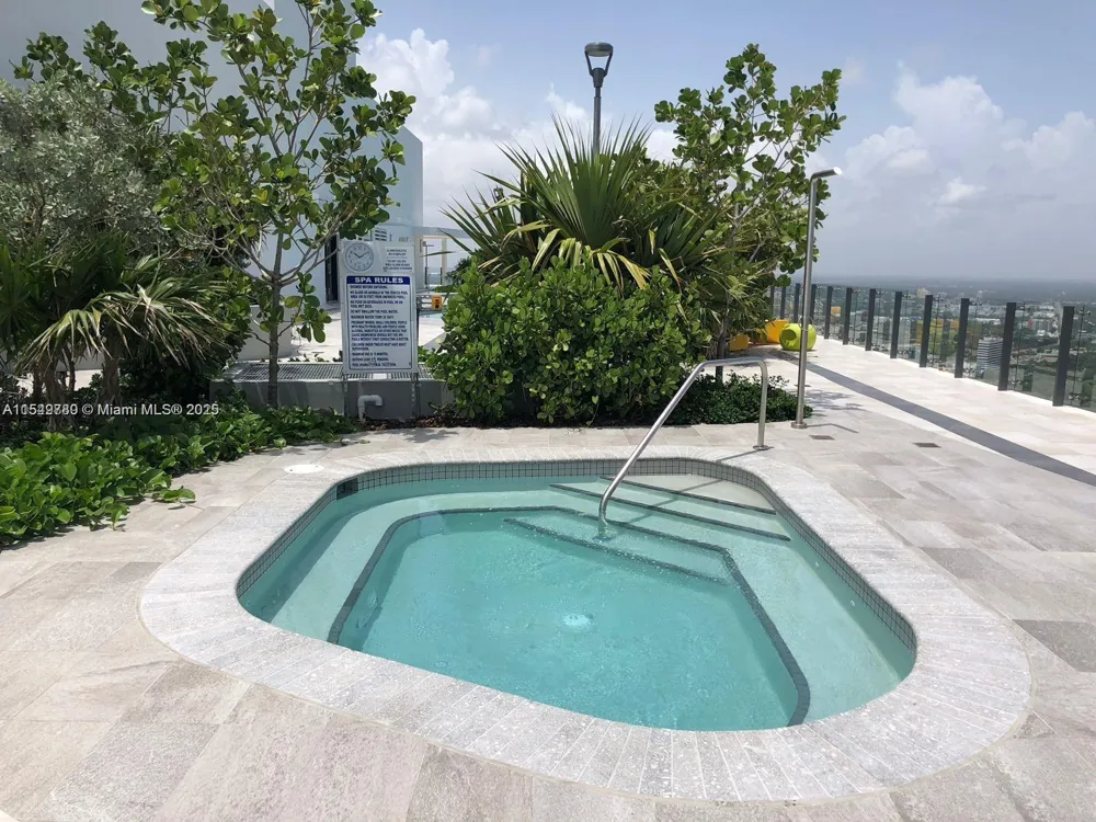 501 NE 31st St #3004 Miami, FL 33137