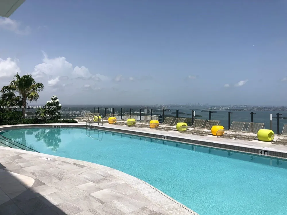 501 NE 31st St #3004 Miami, FL 33137