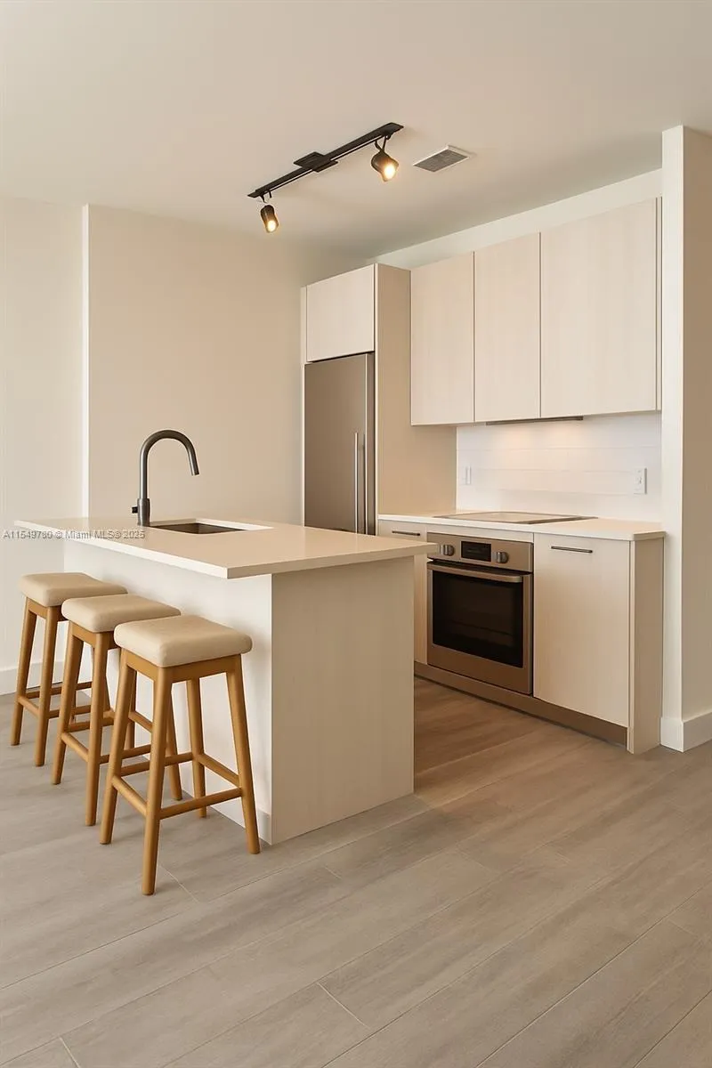 501 NE 31st St #3004 Miami, FL 33137