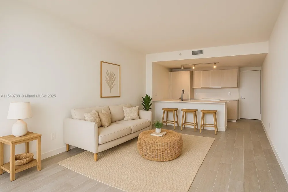 501 NE 31st St #3004 Miami, FL 33137