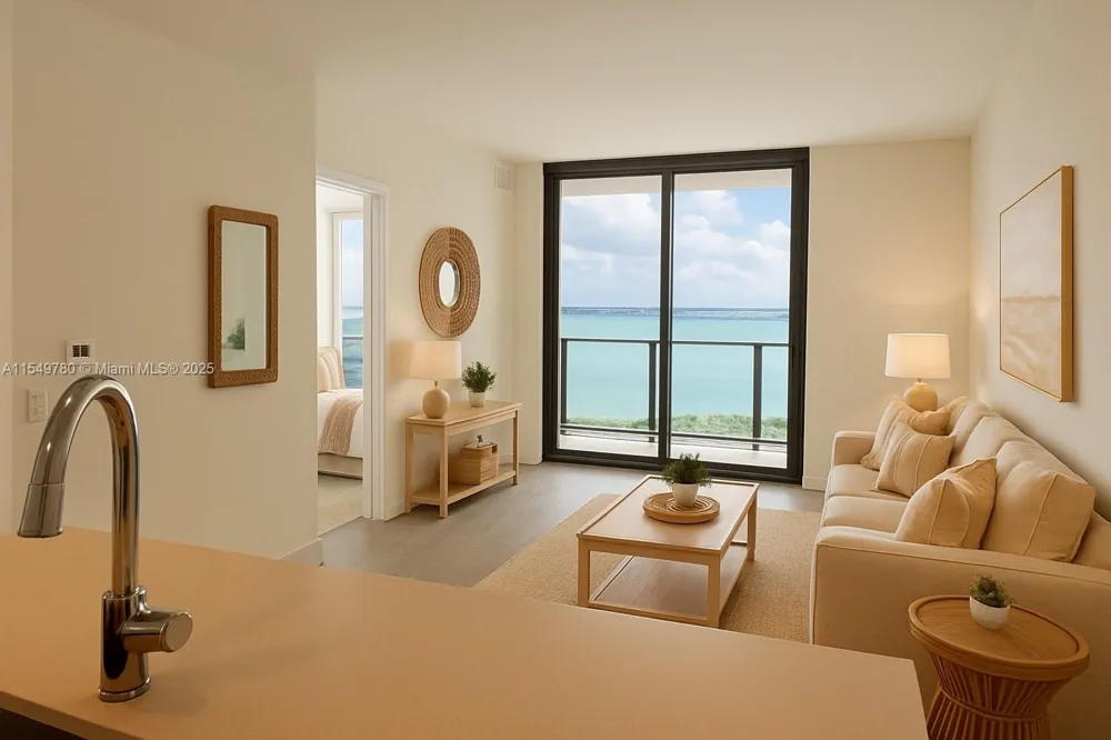 501 NE 31st St #3004 Miami, FL 33137