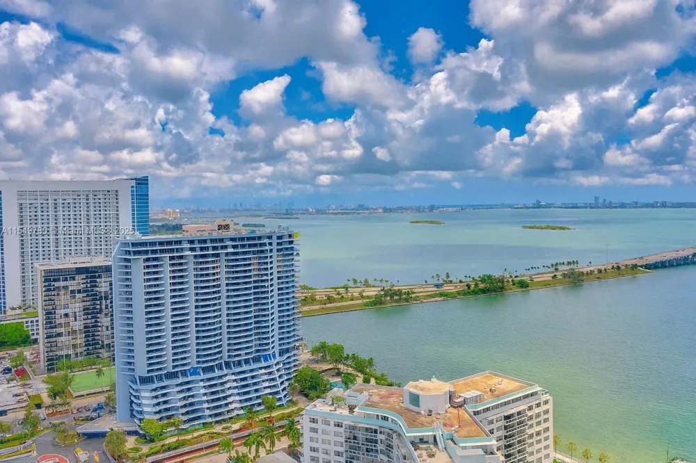 501 NE 31st St #3004 Miami, FL 33137