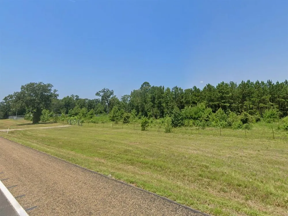 HWY 155 Avinger, TX 68846