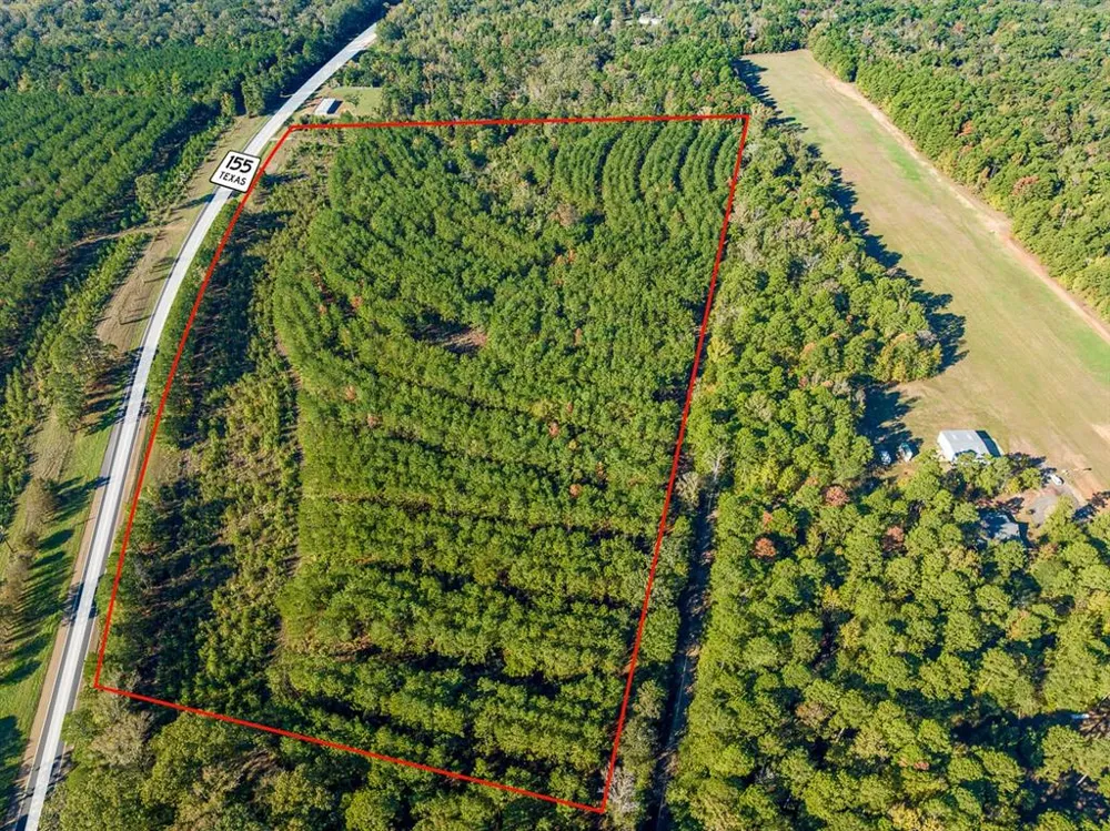 HWY 155 Avinger, TX 68846