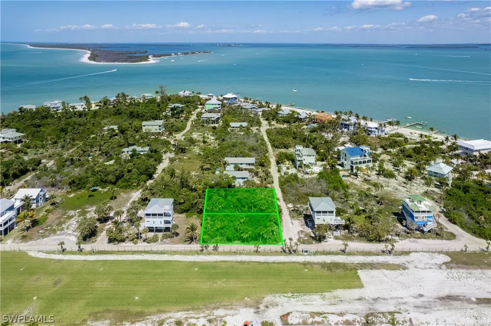Mourning Dove Drive Upper Captiva, FL 33924