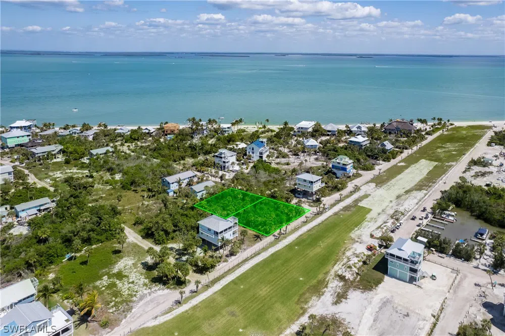 Mourning Dove Drive Upper Captiva, FL 33924