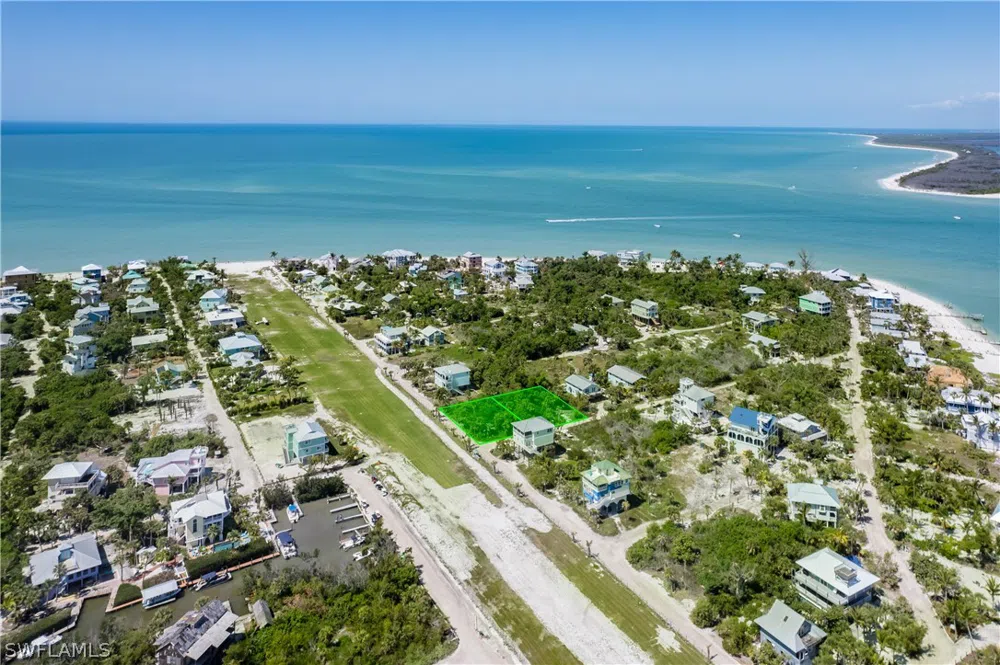 Mourning Dove Drive Upper Captiva, FL 33924
