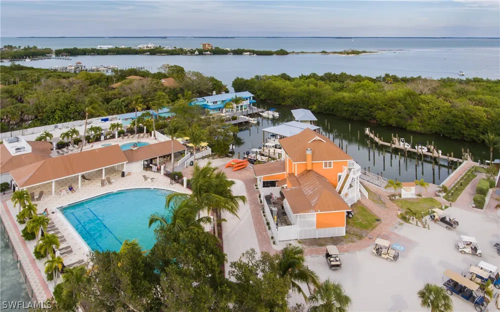 Mourning Dove Drive Upper Captiva, FL 33924