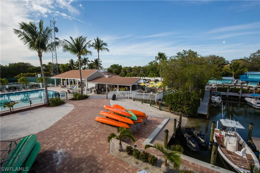 Mourning Dove Drive Upper Captiva, FL 33924