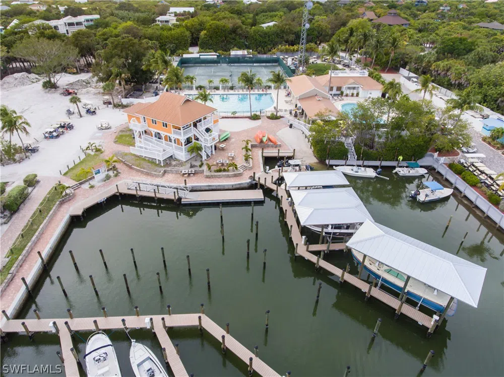 Mourning Dove Drive Upper Captiva, FL 33924