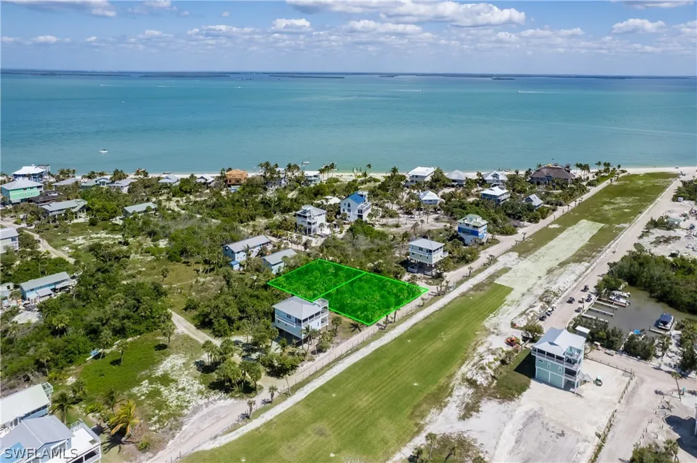 Mourning Dove Drive Upper Captiva, FL 33924