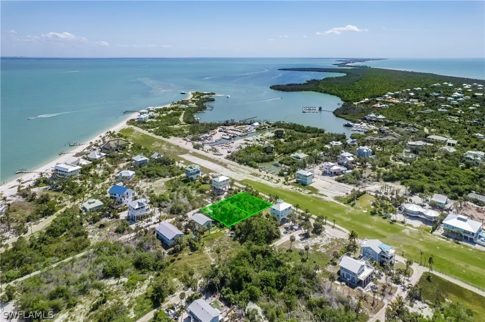 Mourning Dove Drive Upper Captiva, FL 33924