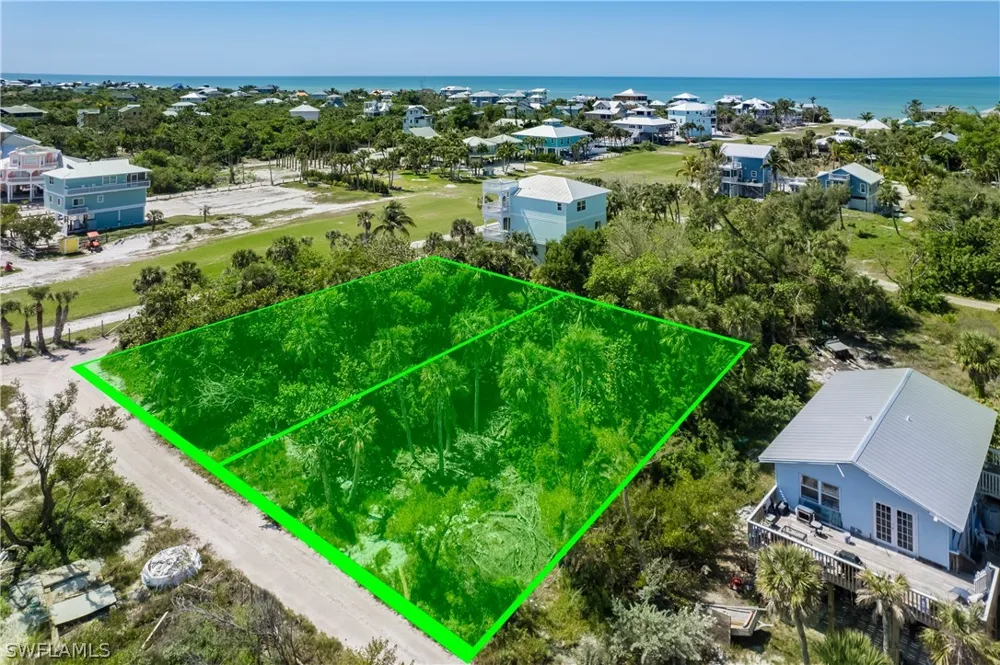 Mourning Dove Drive Upper Captiva, FL 33924