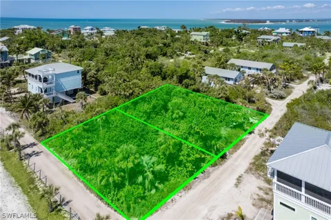 Mourning Dove Drive
