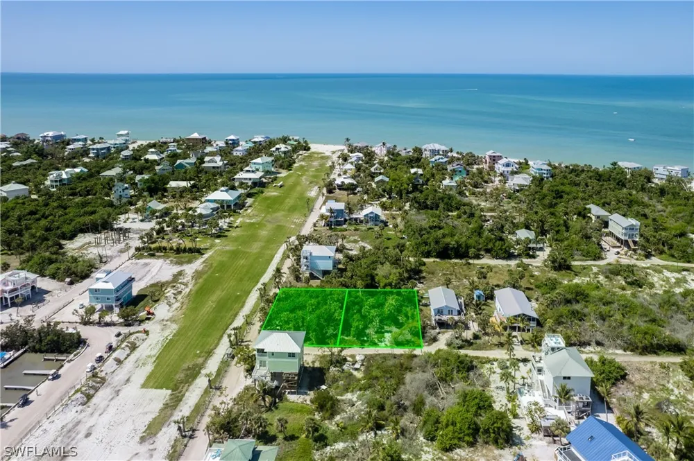 Mourning Dove Drive Upper Captiva, FL 33924
