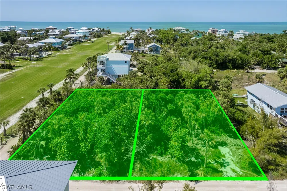 Mourning Dove Drive Upper Captiva, FL 33924