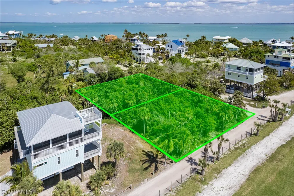 Mourning Dove Drive Upper Captiva, FL 33924