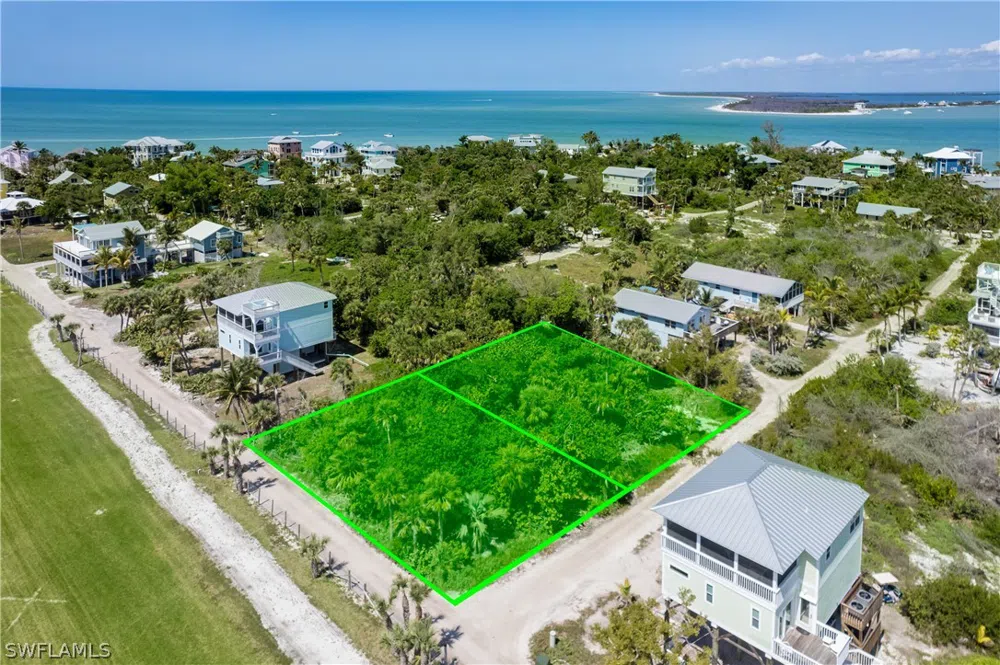 Mourning Dove Drive Upper Captiva, FL 33924