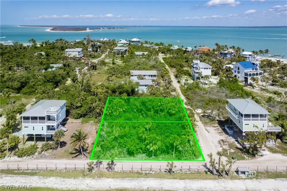 Mourning Dove Drive Upper Captiva, FL 33924