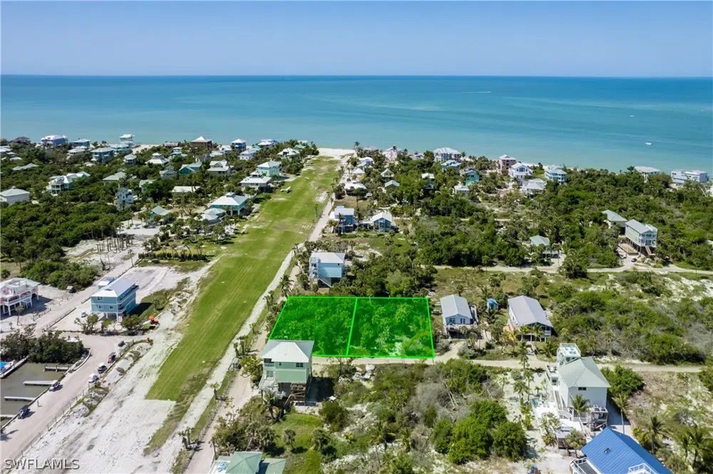 Mourning Dove Drive Upper Captiva, FL 33924