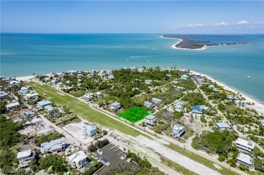 Mourning Dove Drive Upper Captiva, FL 33924