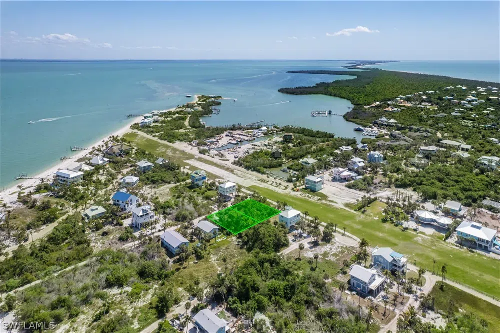 Mourning Dove Drive Upper Captiva, FL 33924