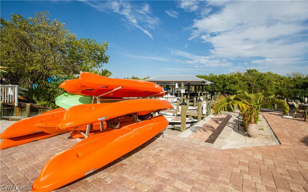 Mourning Dove Drive Upper Captiva, FL 33924