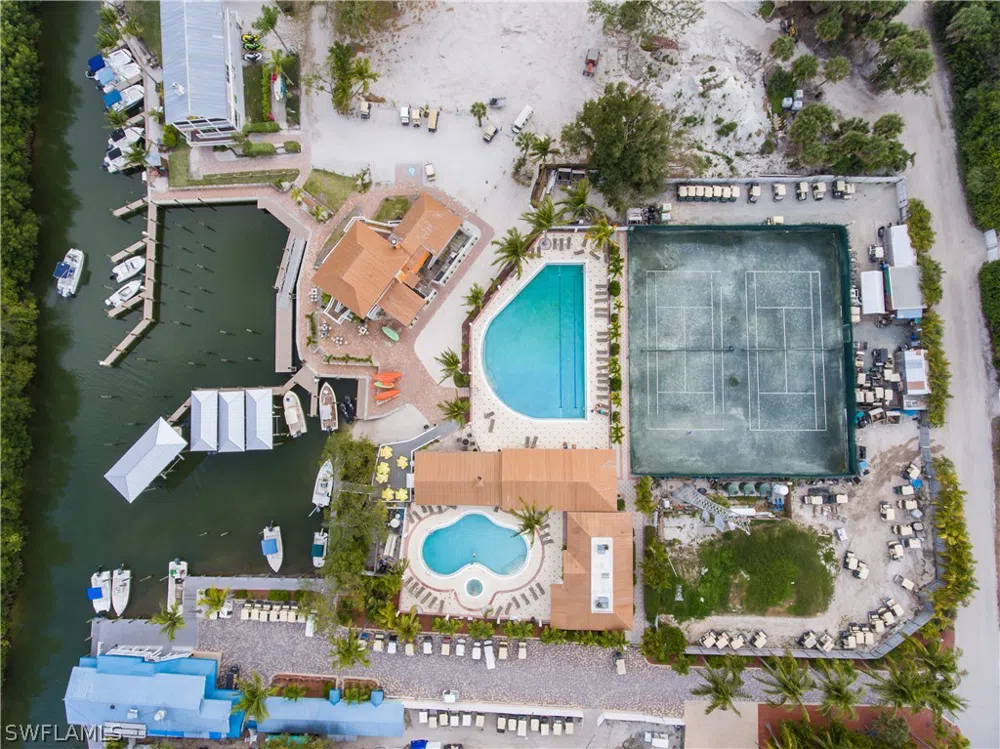 Mourning Dove Drive Upper Captiva, FL 33924