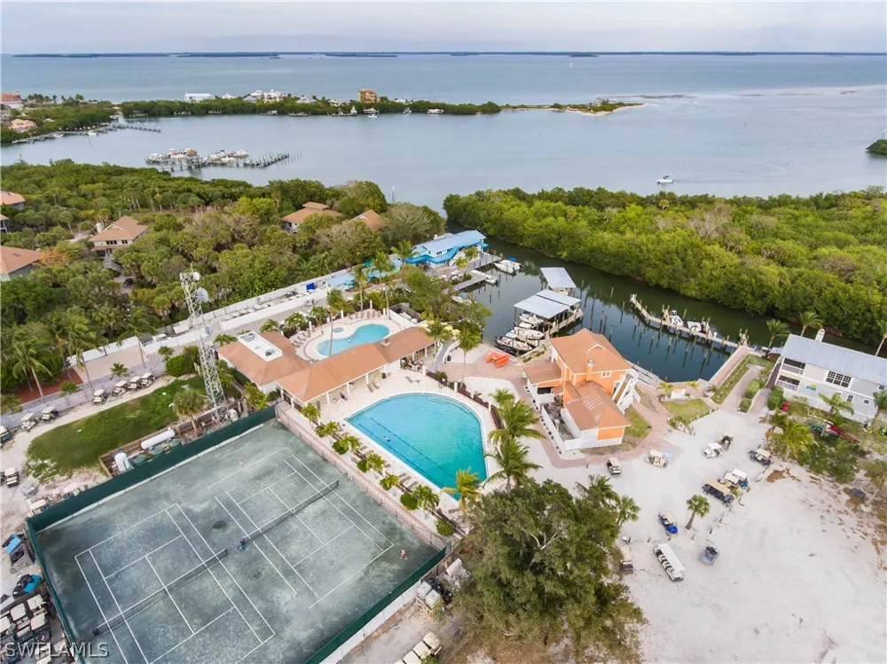 Mourning Dove Drive Upper Captiva, FL 33924