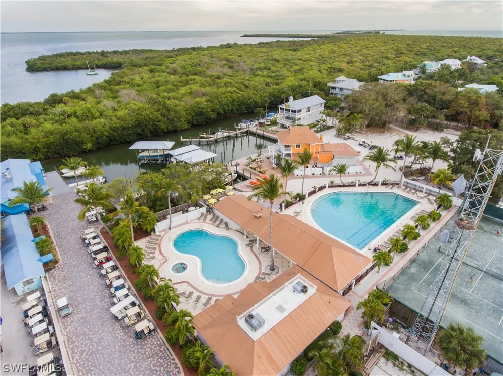 Mourning Dove Drive Upper Captiva, FL 33924
