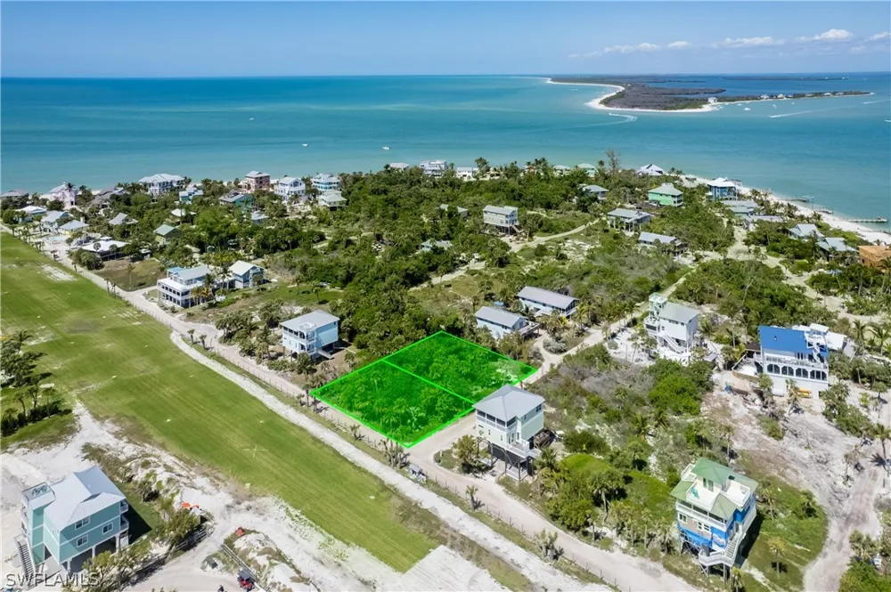 Mourning Dove Drive Upper Captiva, FL 33924