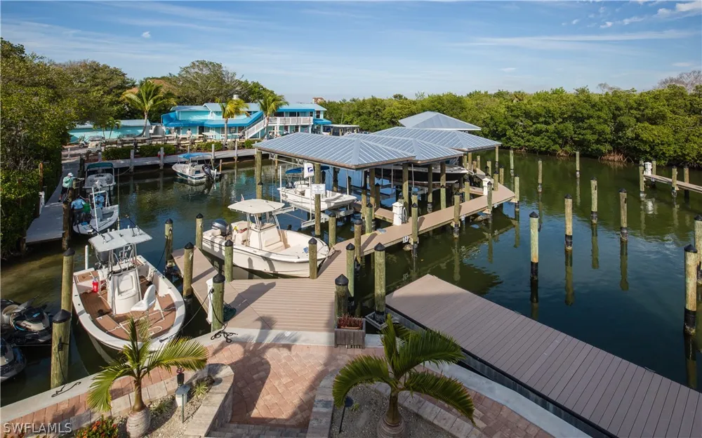 Mourning Dove Drive Upper Captiva, FL 33924