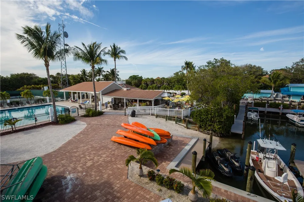 Mourning Dove Drive Upper Captiva, FL 33924