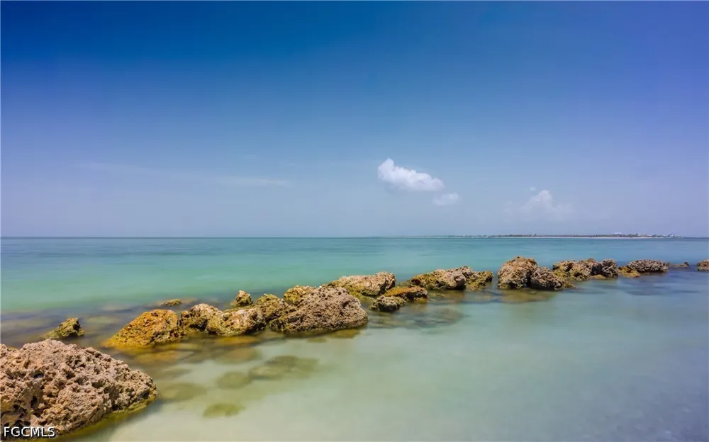Mourning Dove Drive Upper Captiva, FL 33924