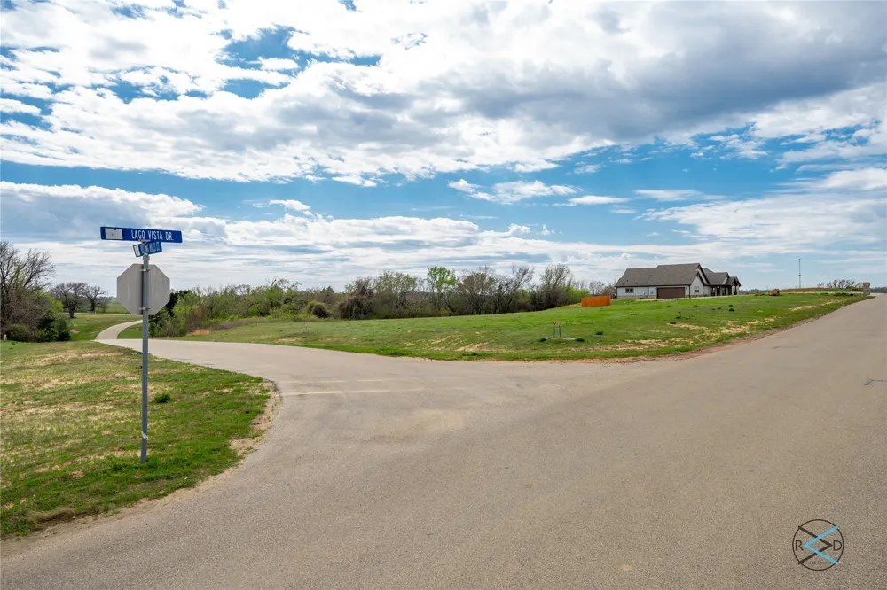 Lago Vista Drive Athens, TX 75751