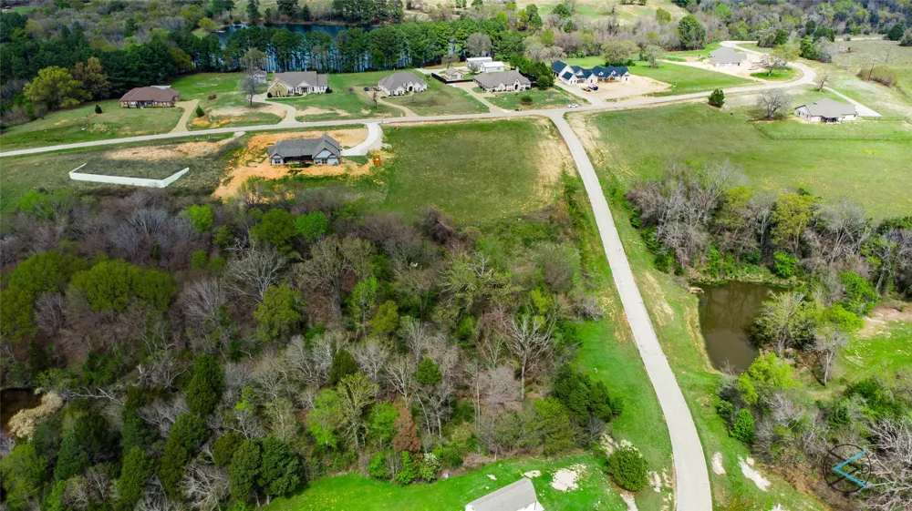 Lago Vista Drive Athens, TX 75751
