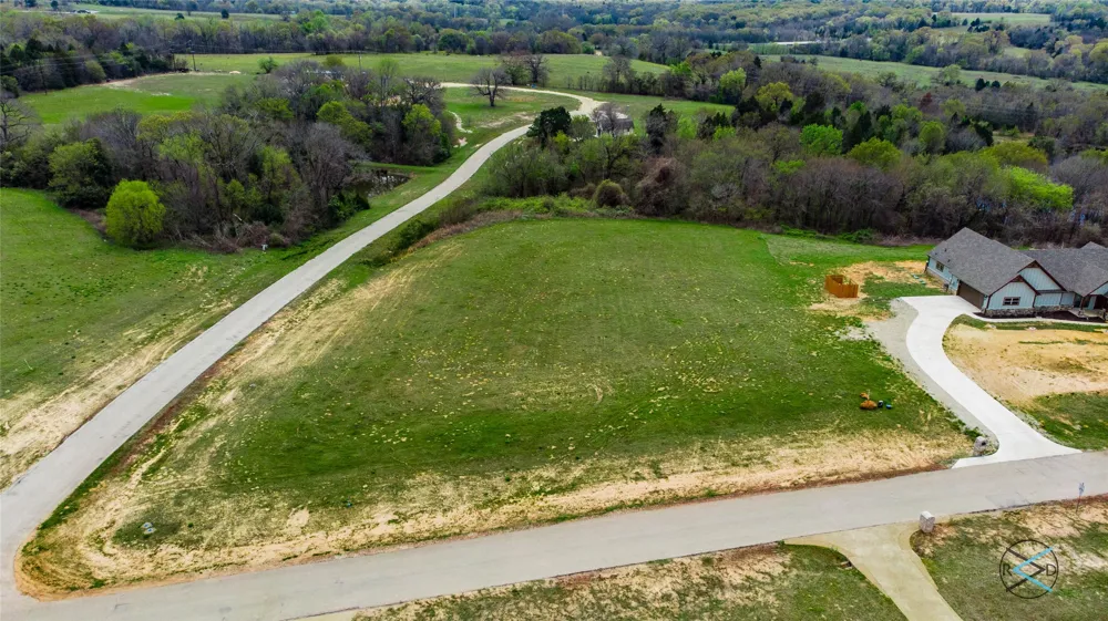 Lago Vista Drive Athens, TX 75751