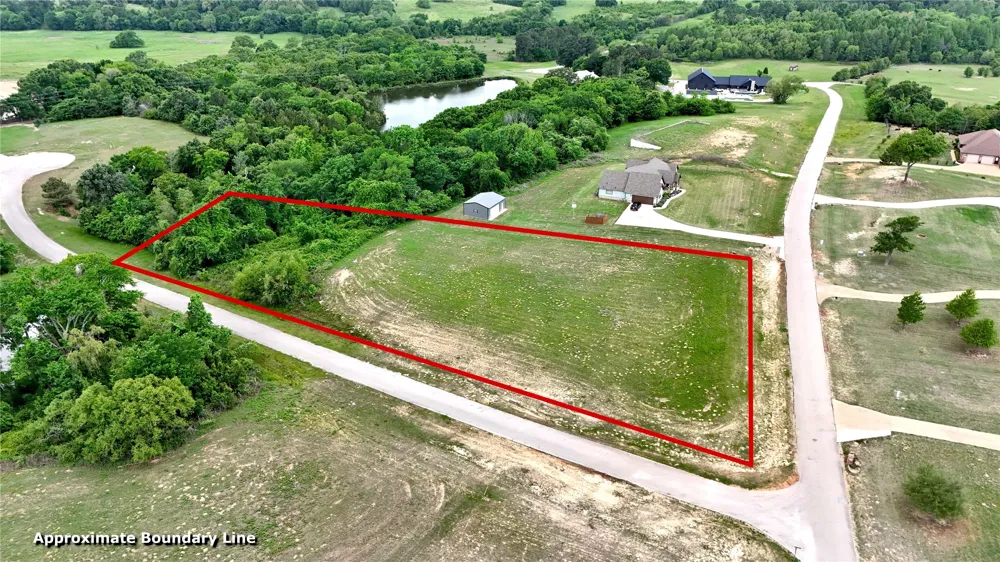 Lago Vista Drive Athens, TX 75751