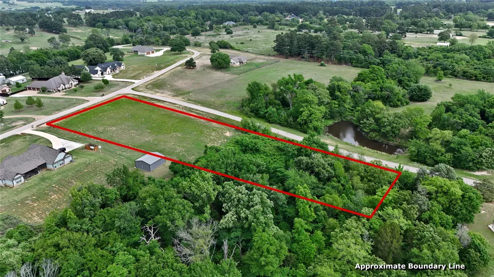 Lago Vista Drive Athens, TX 75751