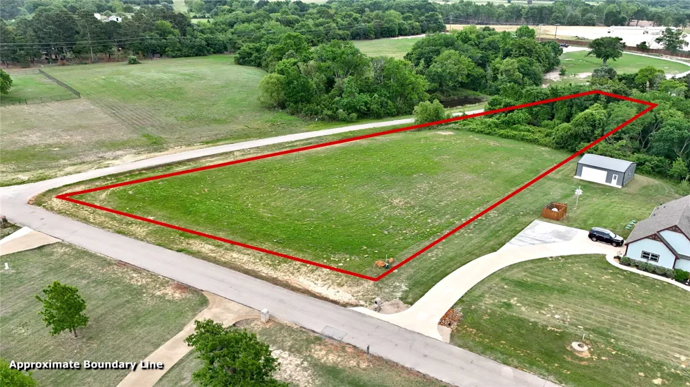 Lago Vista Drive Athens, TX 75751