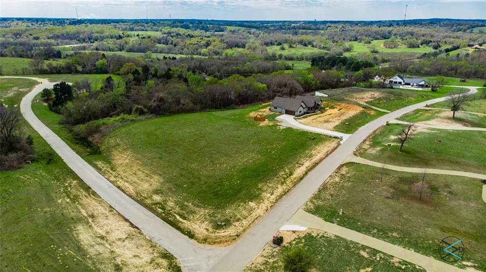 Lago Vista Drive Athens, TX 75751