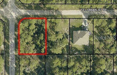 00 FELDMAN STREET SE Palm Bay, FL 32909
