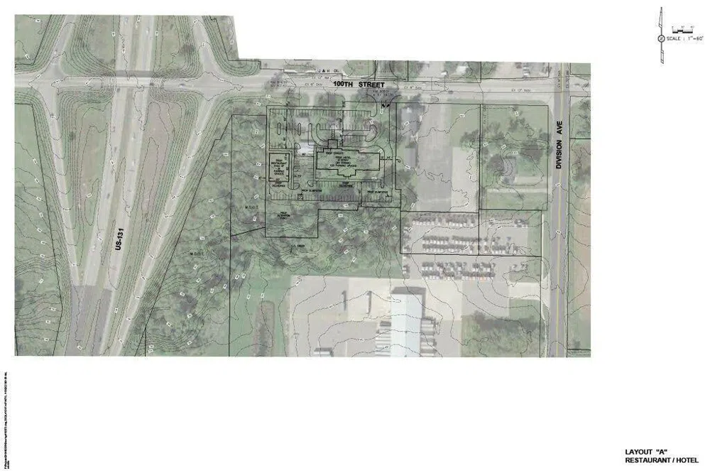 136112 100th Street Byron Center, MI 49315