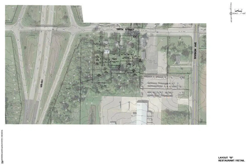 136112 100th Street Byron Center, MI 49315